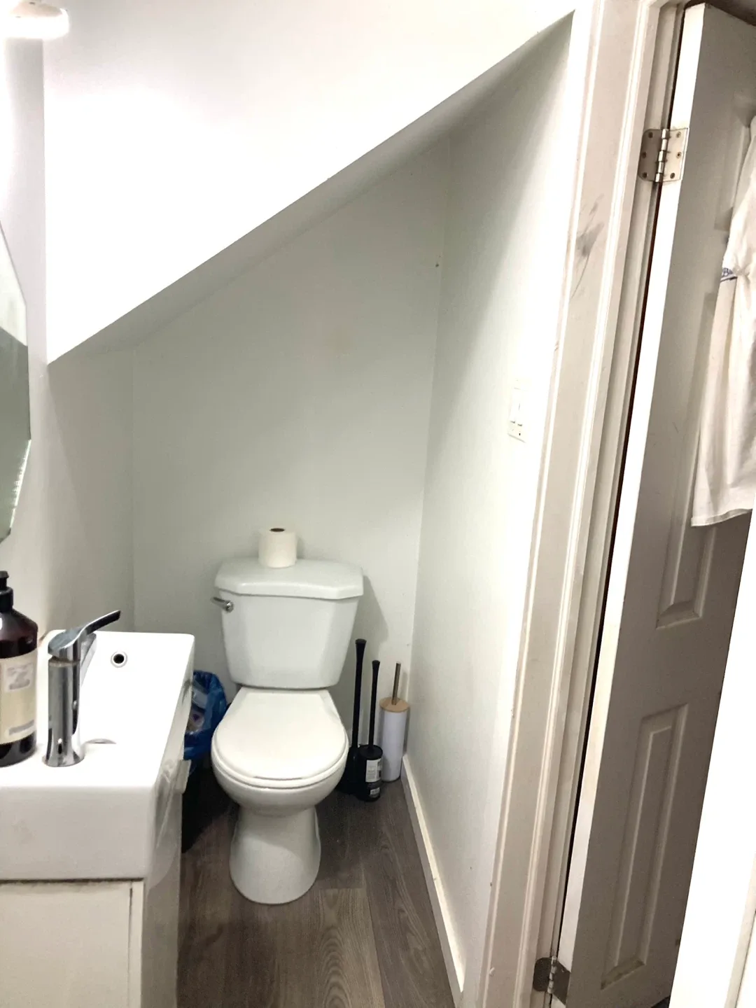 Double room for Rent