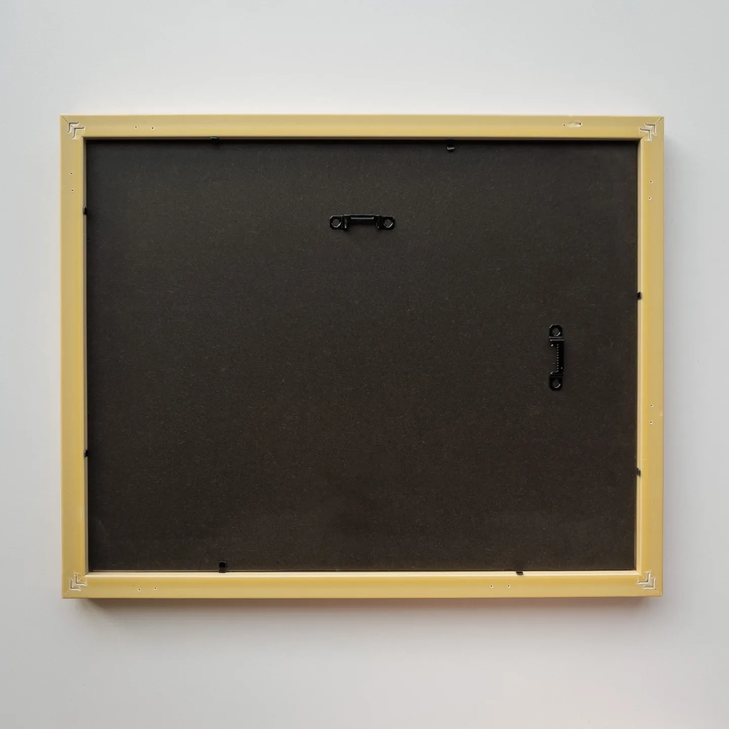 Framed Wildflower Garden Vintage Art - New image indicator(4)