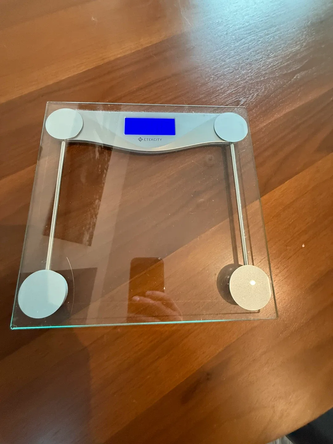 Etekcity Digital Body Weight Scale