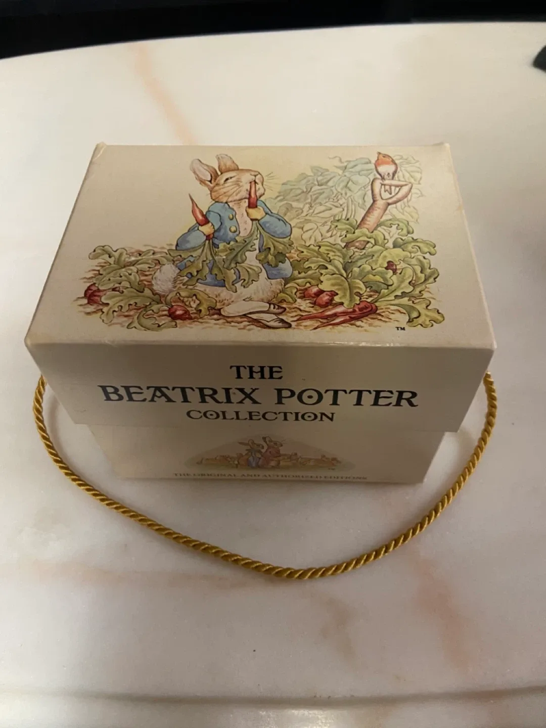 The Beatrix Potter Collection 1986