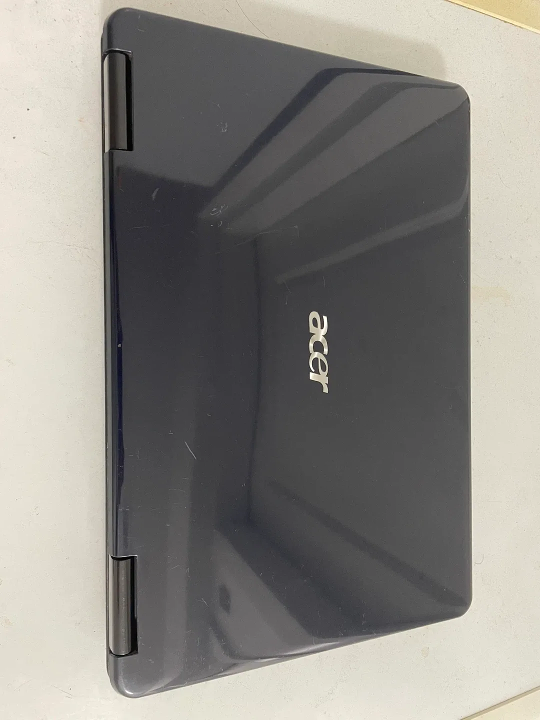 Acer Aspire 5732Z Laptop image indicator(6)