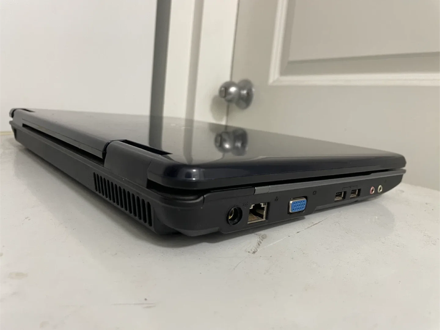 Acer Aspire 5732Z Laptop image indicator(5)