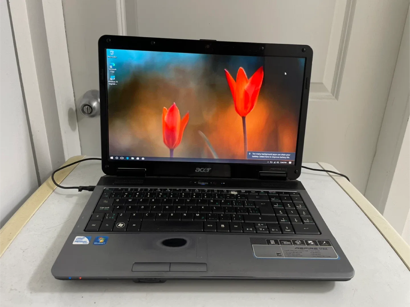 Acer Aspire 5732Z Laptop