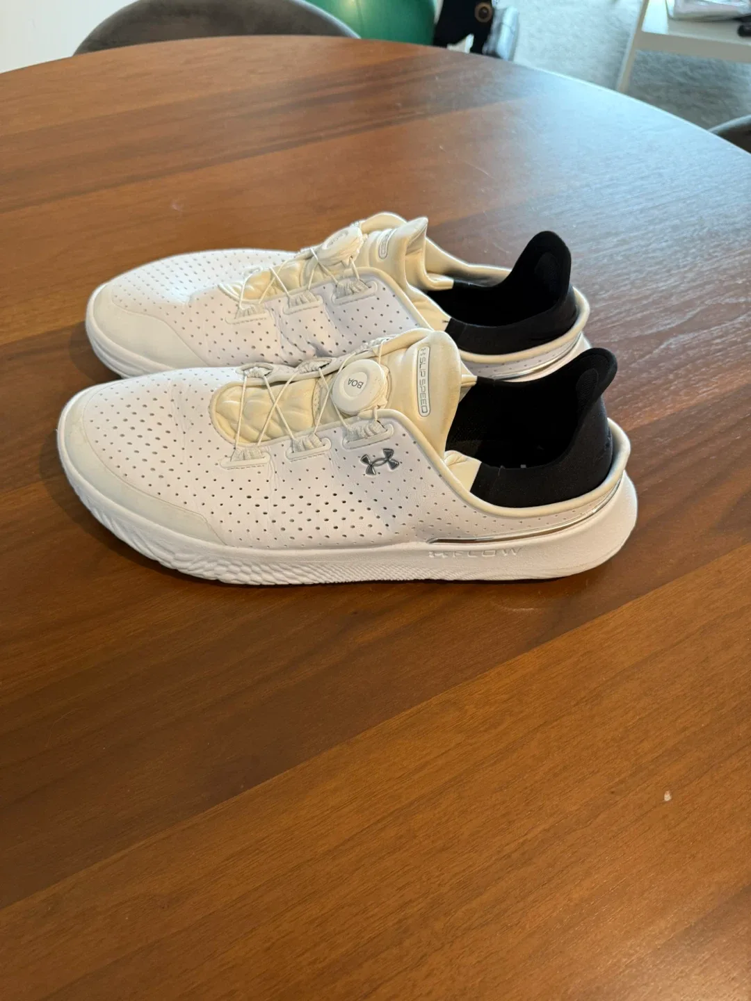 Under Armour SlipSpeed Training Shoes