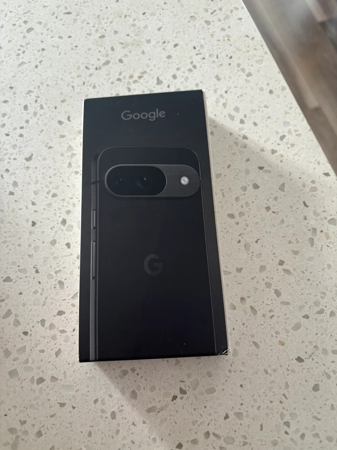 Google Pixel 9 - Brand New!