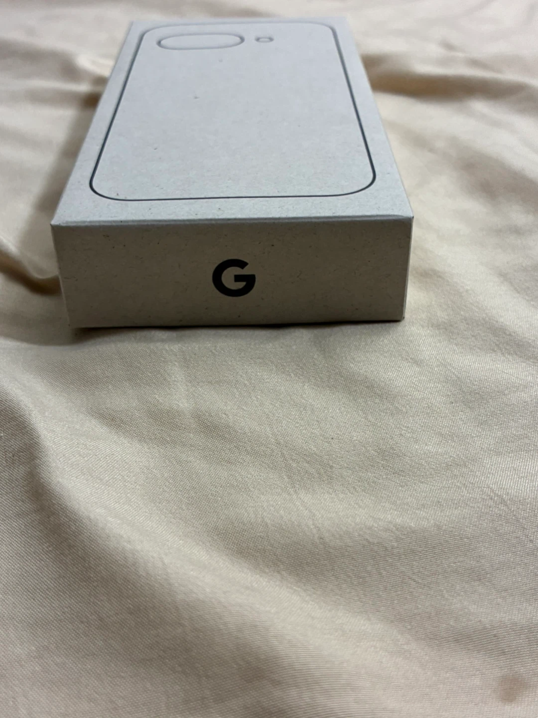 Google Pixel 9a – 128GB – Obsidian Fully  unlocked - photo 4