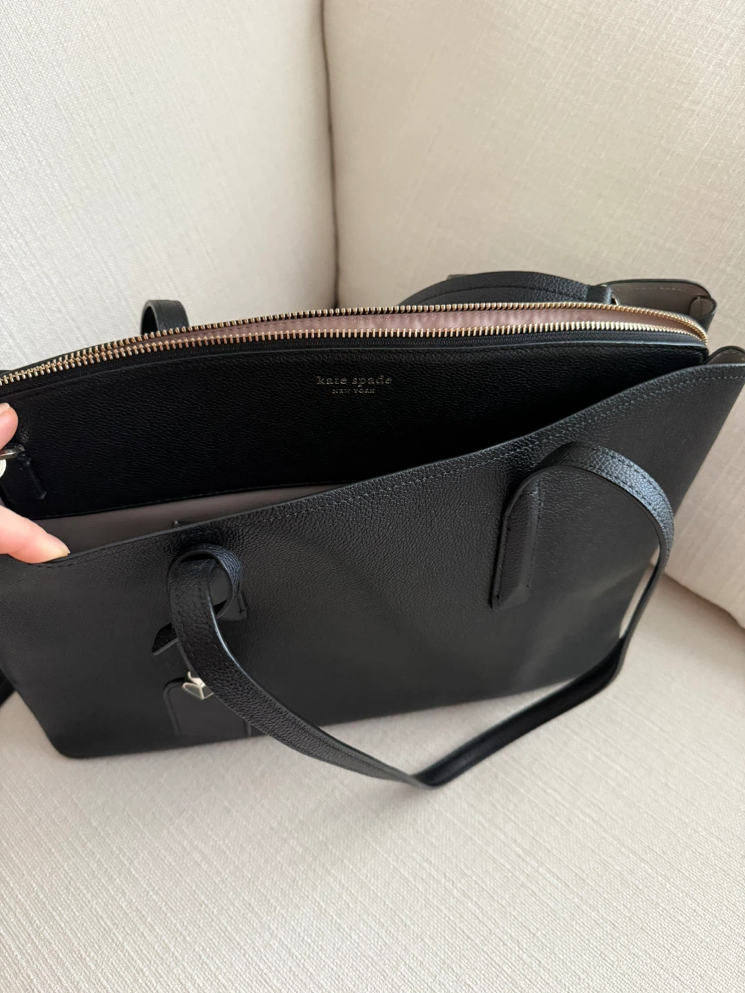 Kate Spade Work Tote - photo 2