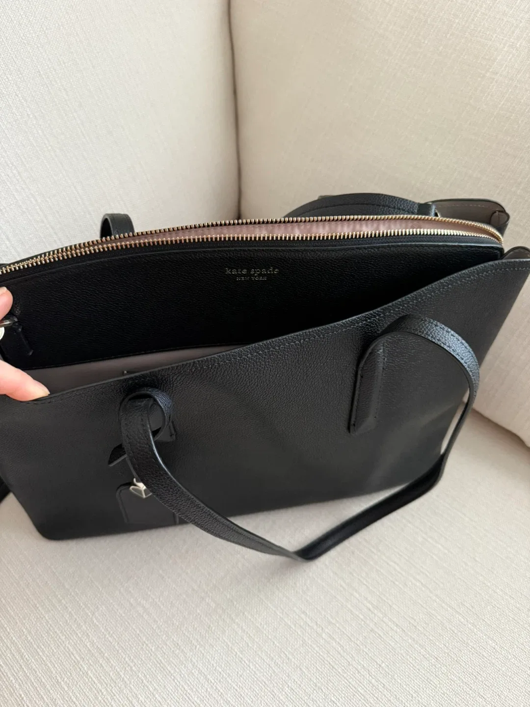 Kate Spade Work Tote image indicator(2)