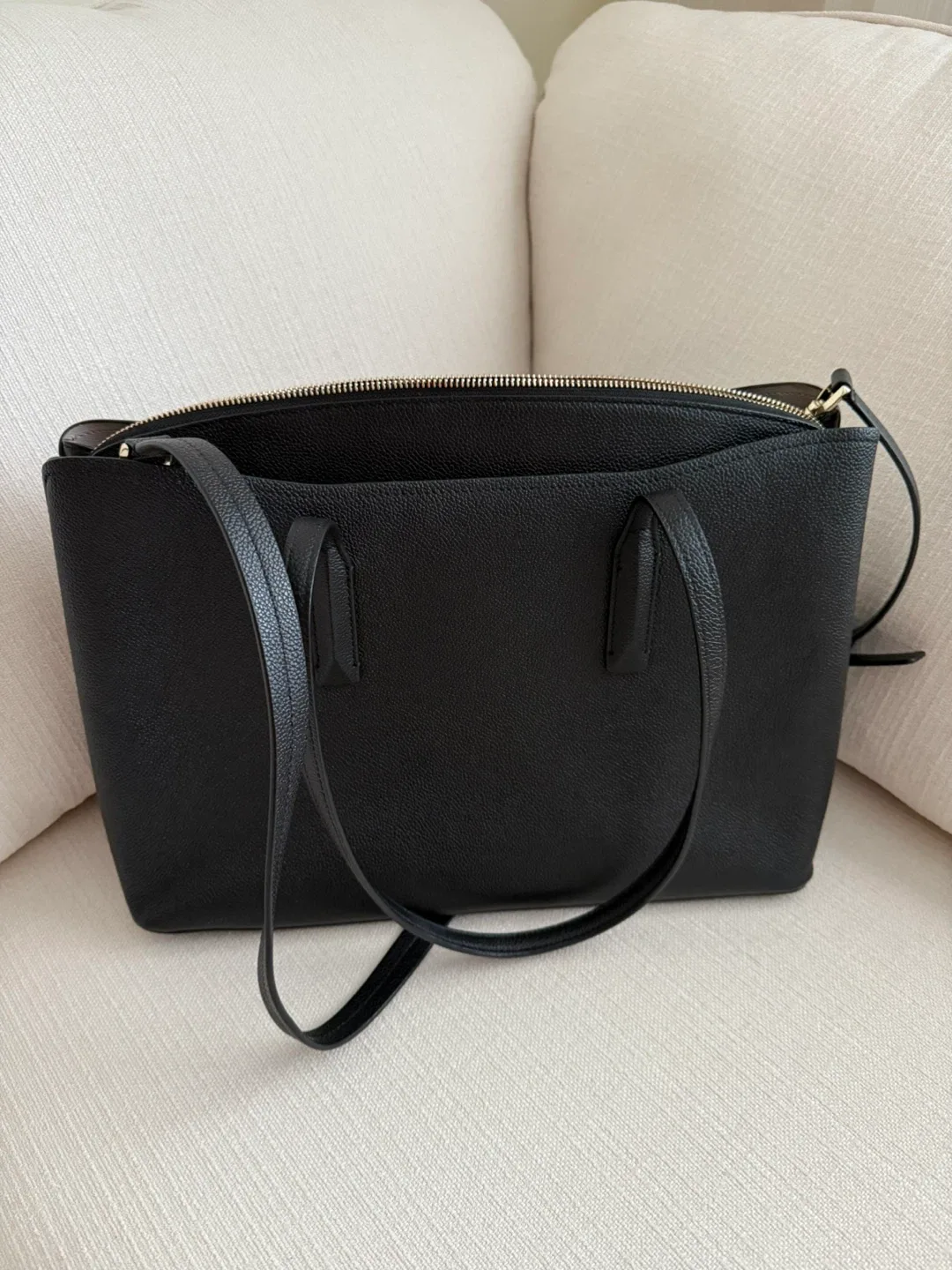 Kate Spade Work Tote image indicator(3)