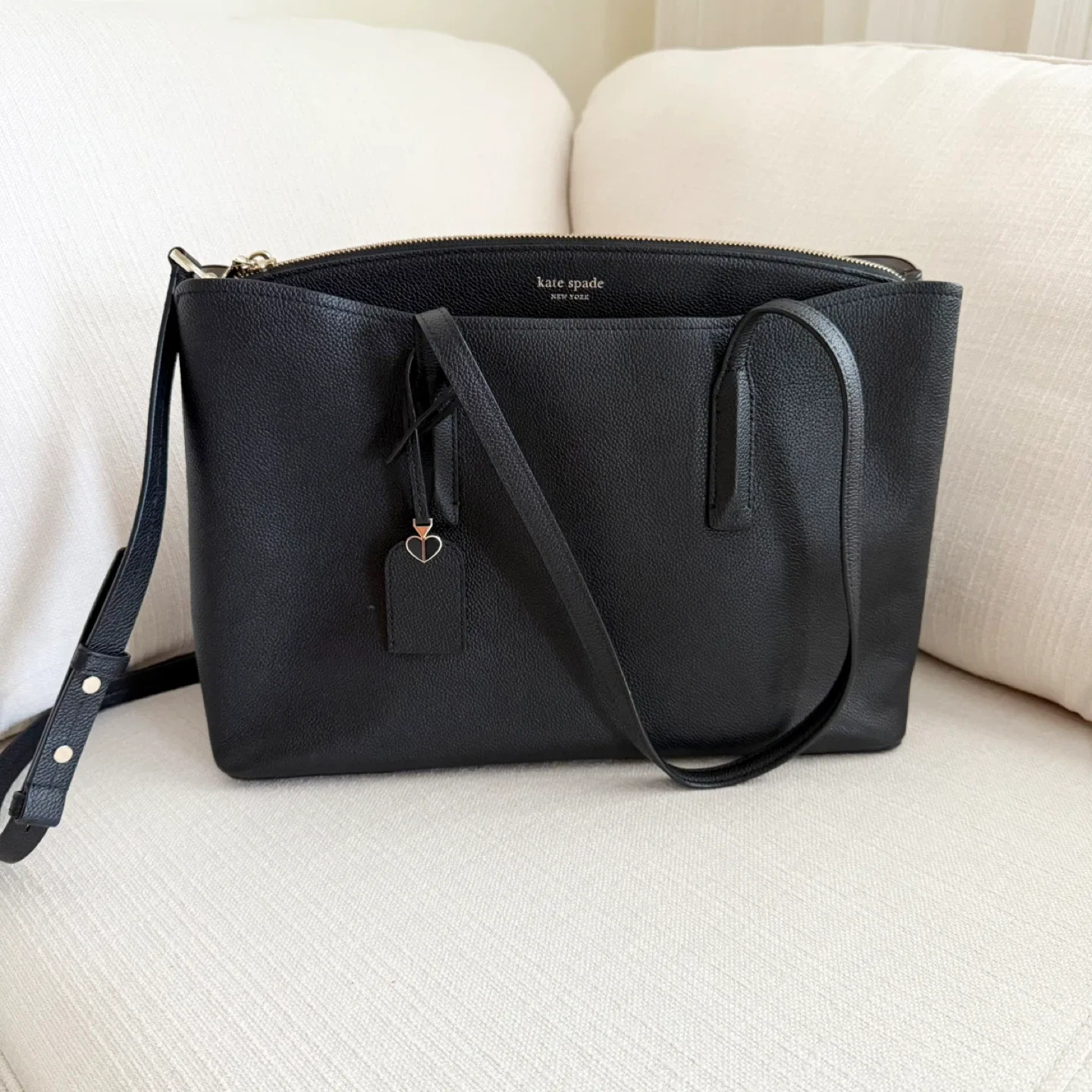 Kate Spade Work Tote