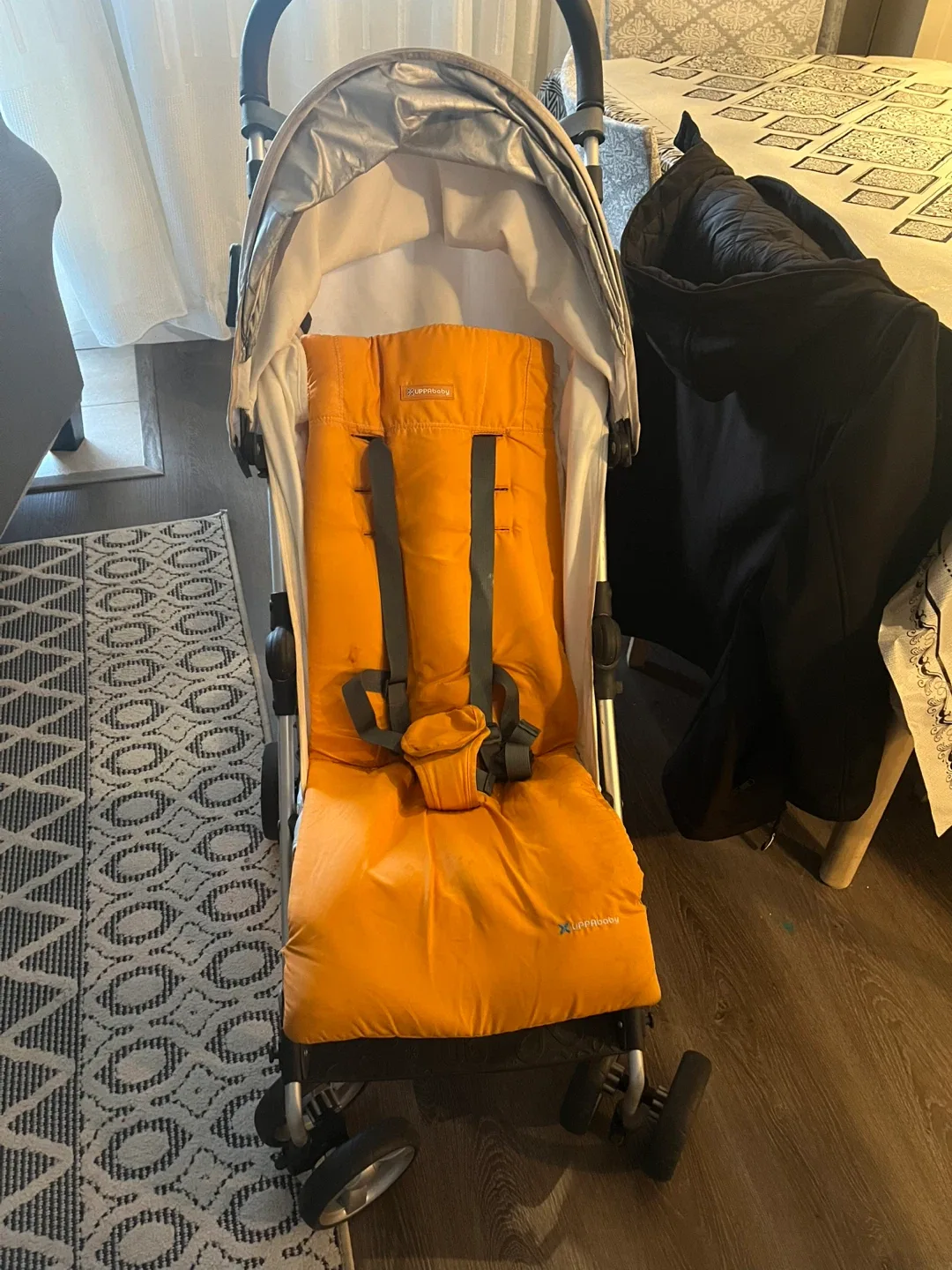 UPPAbaby G-Luxe Stroller