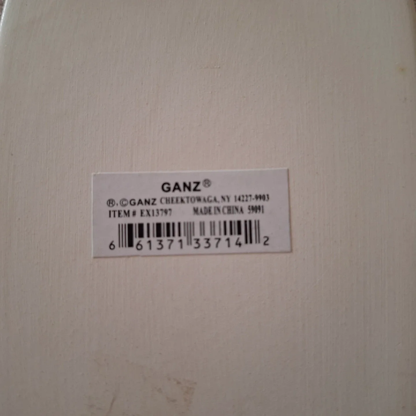 Ganz Snowman Ornament Set of 2 image indicator(3)