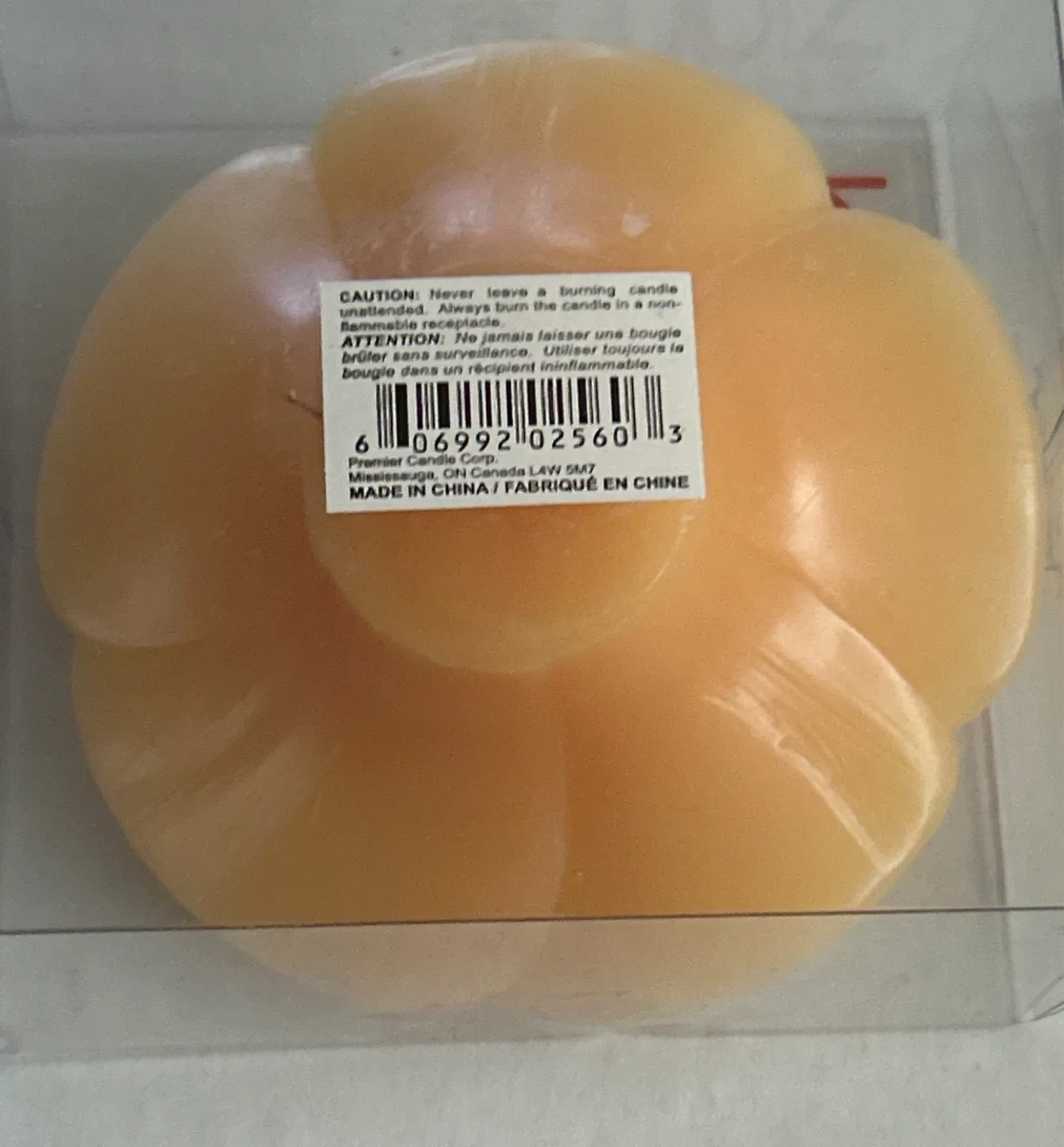 Ziga ReSound Floating Candle - New in Box image indicator(3)