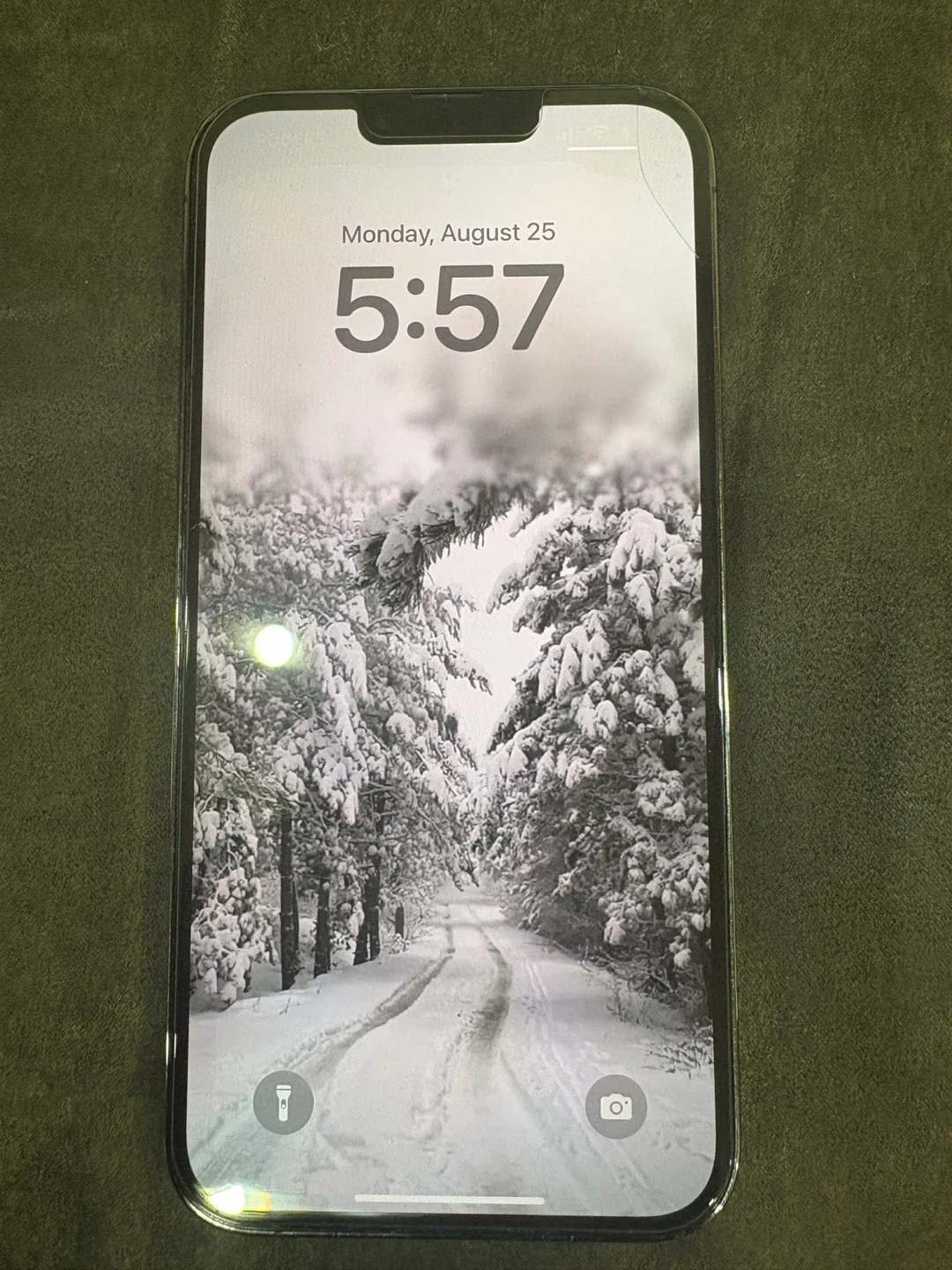 I got a new phone image indicator(7)