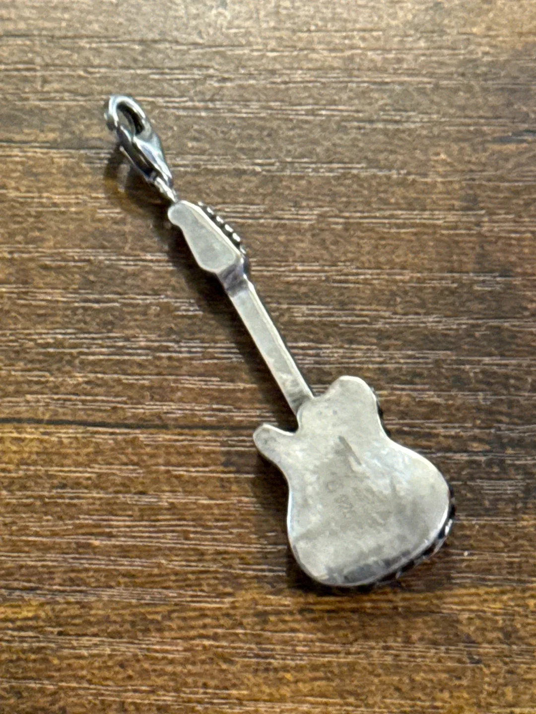 Thomas Sabo Guitar Charm image indicator(2)