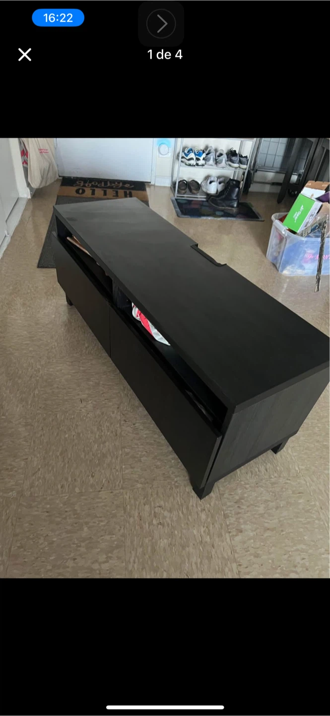IKEA Media Console/TV Stand