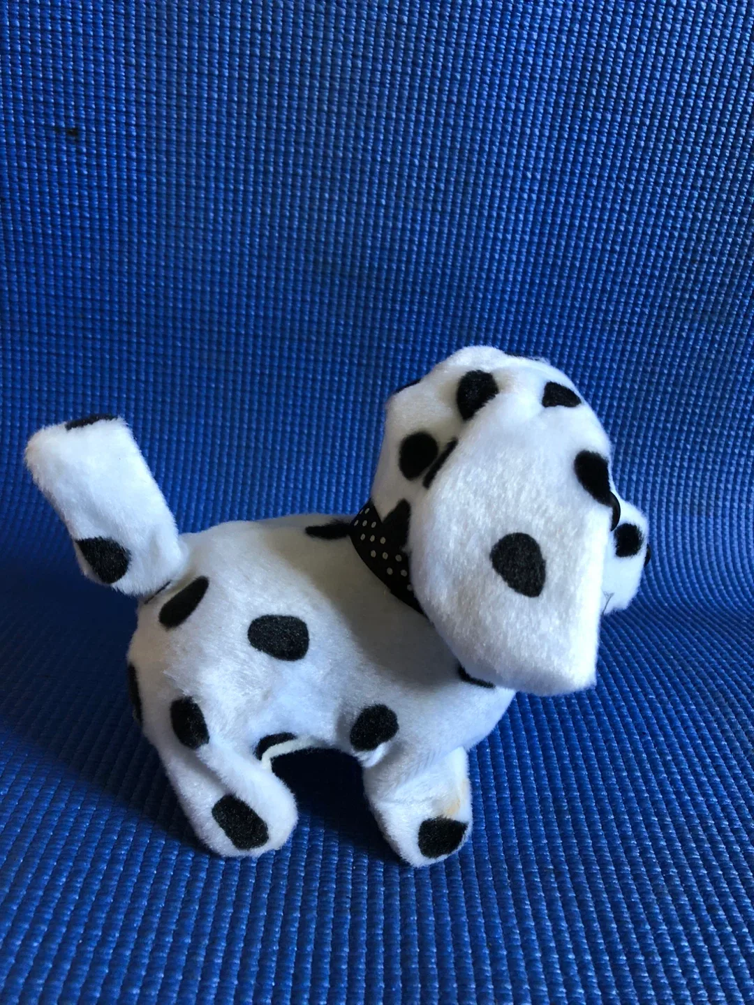 Dalmatian Plush Toy(it moves and barks) image indicator(2)