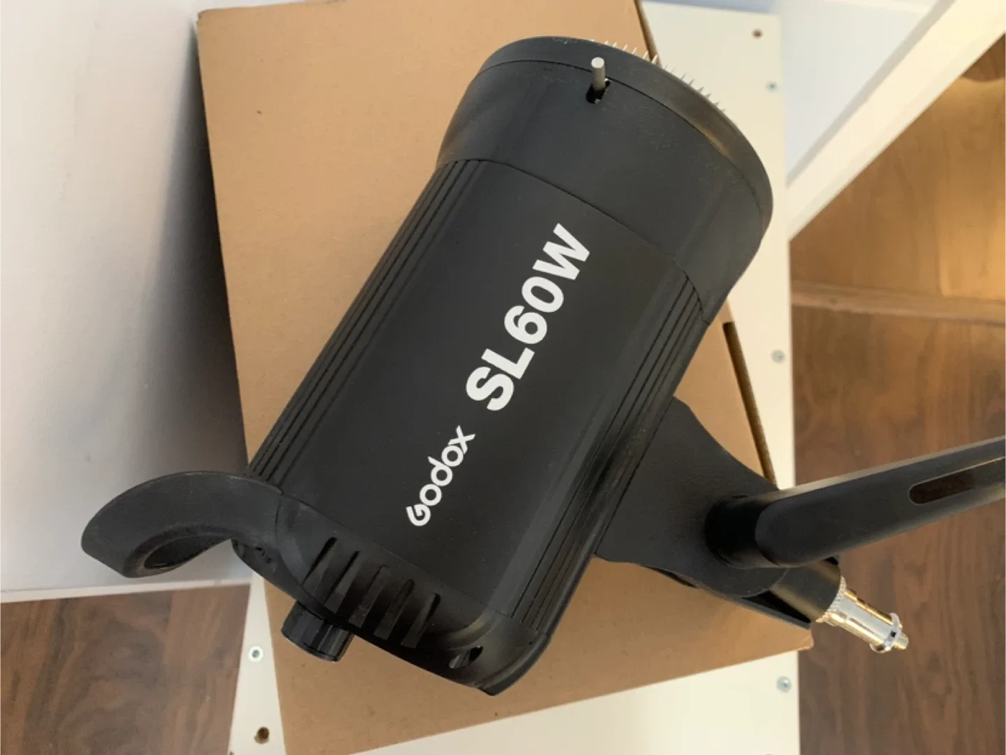 Godox SL60W Video Light