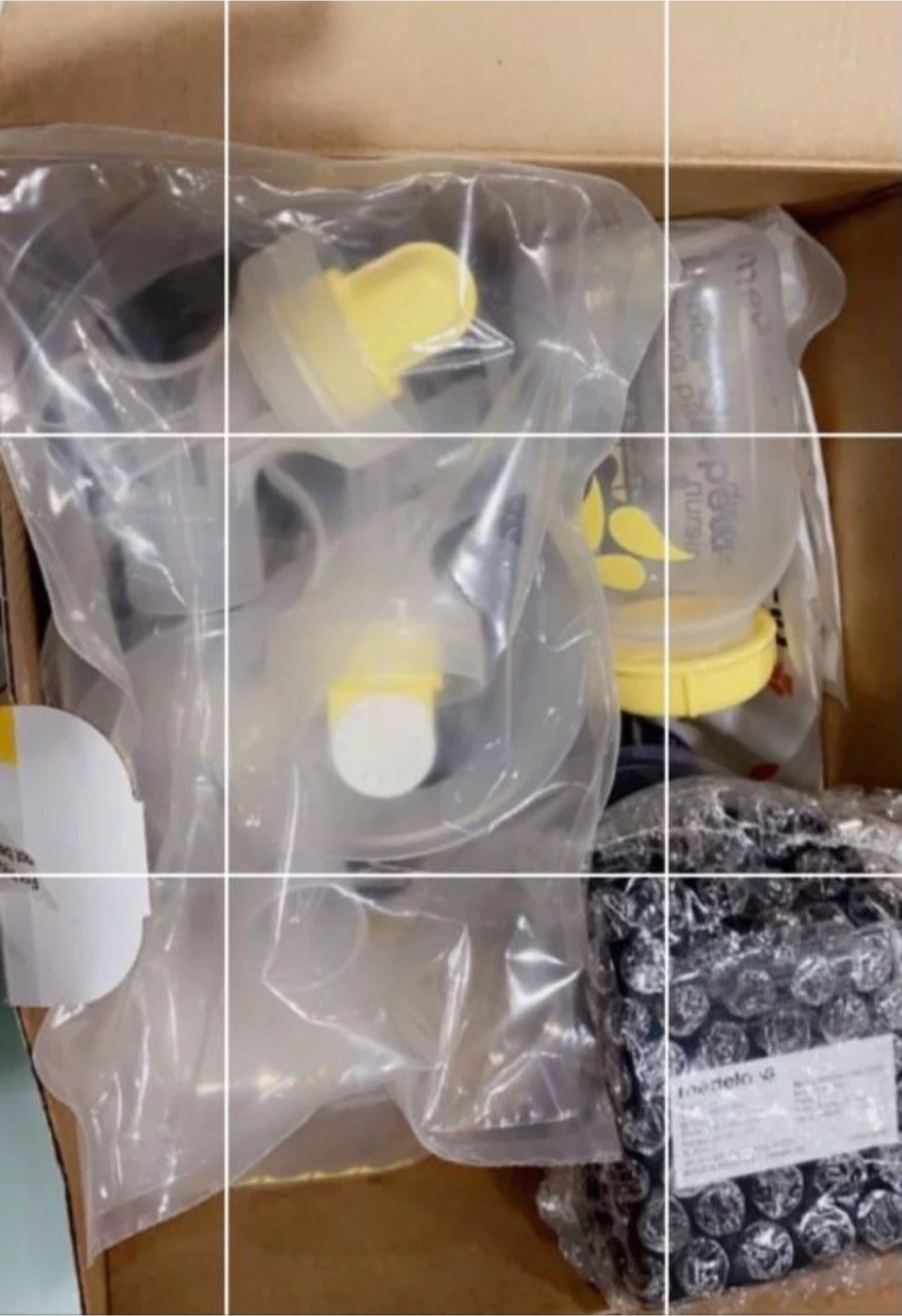 Medela Pump In Style Advanced Breast Pump - photo 2