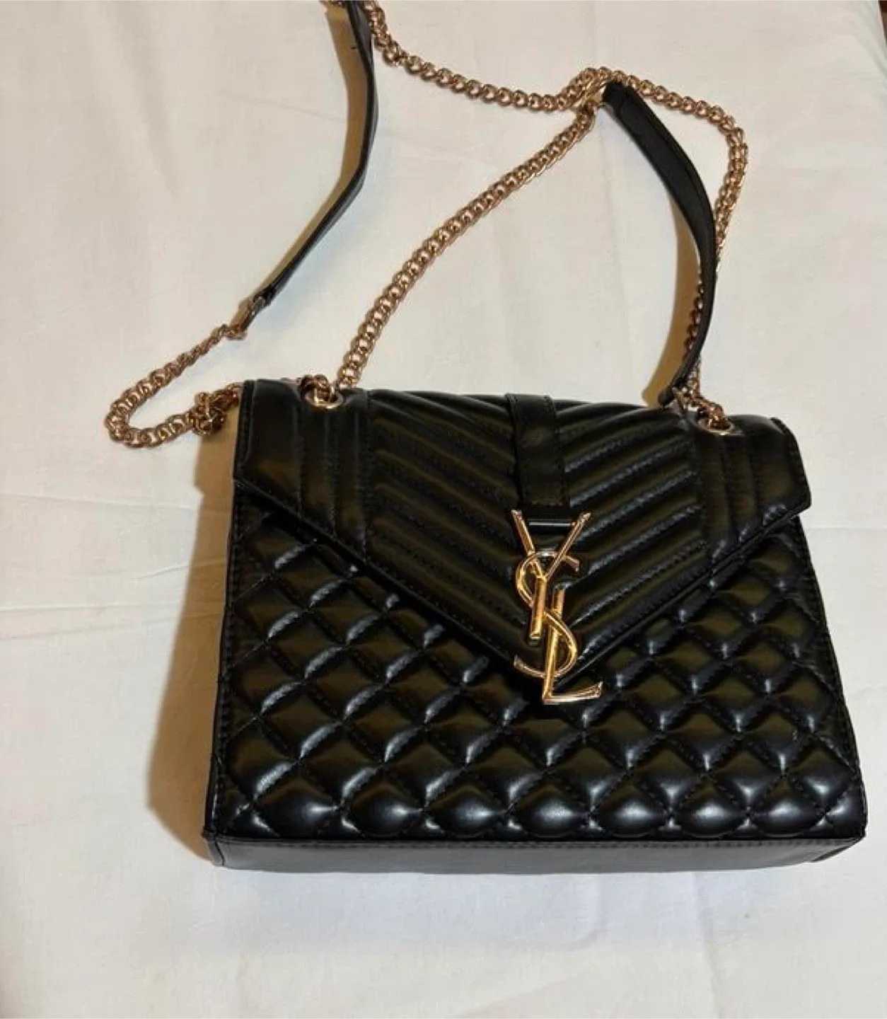 YSL Saint Laurent Bag. REPLICA