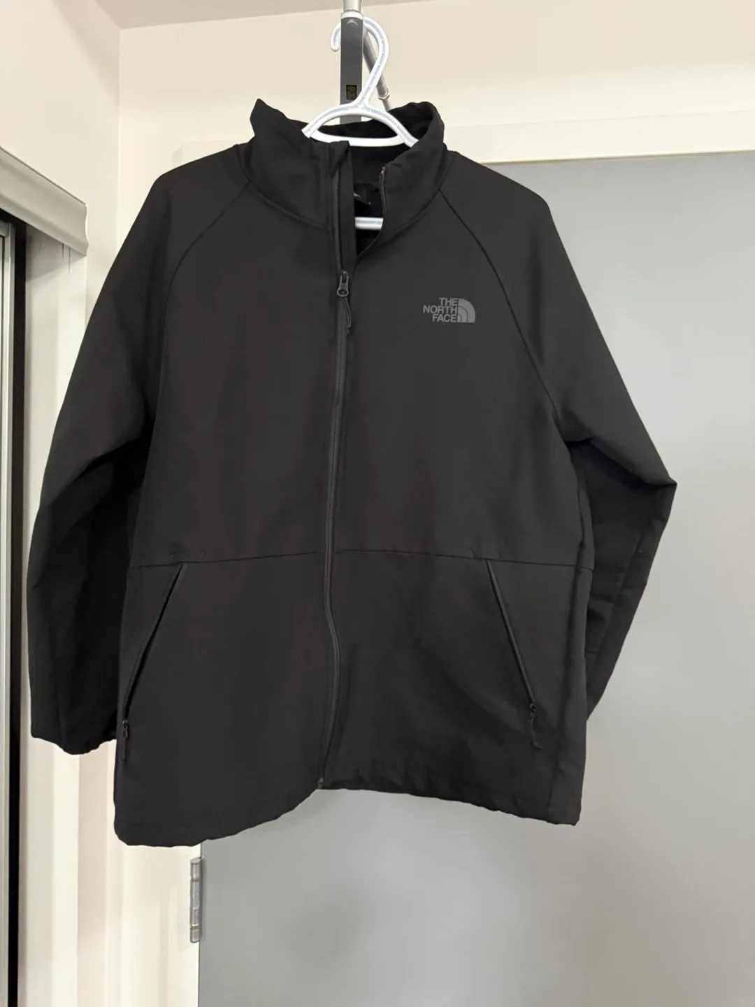 The North Face Black Jacket