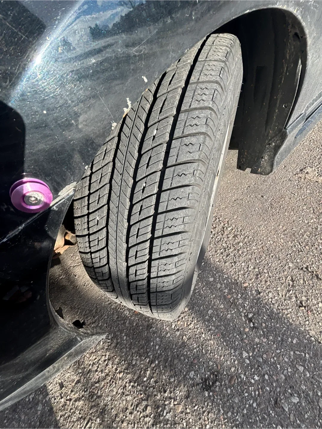 Honda Civic - Black image indicator(5)