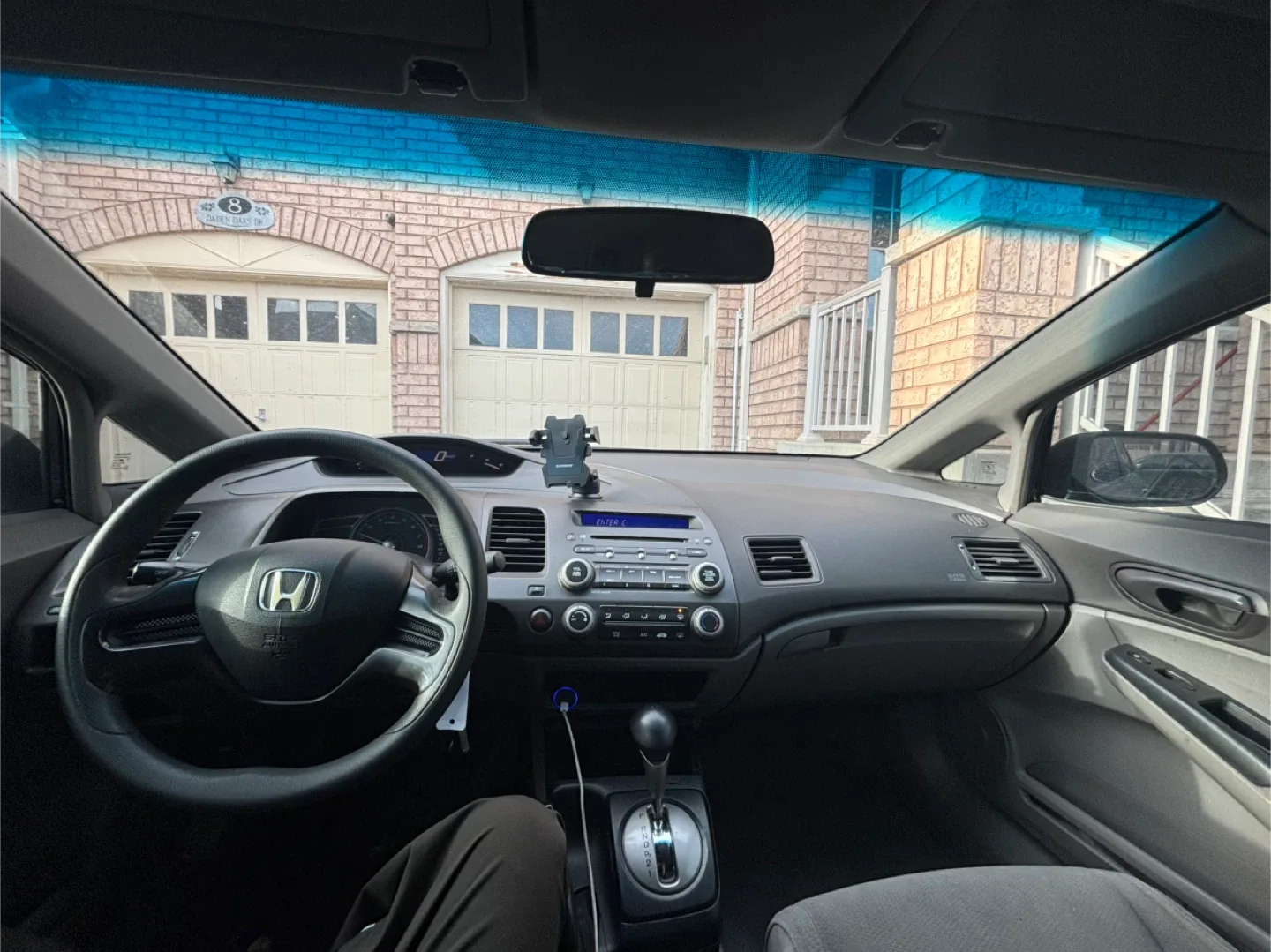 Honda Civic - Black image indicator(7)