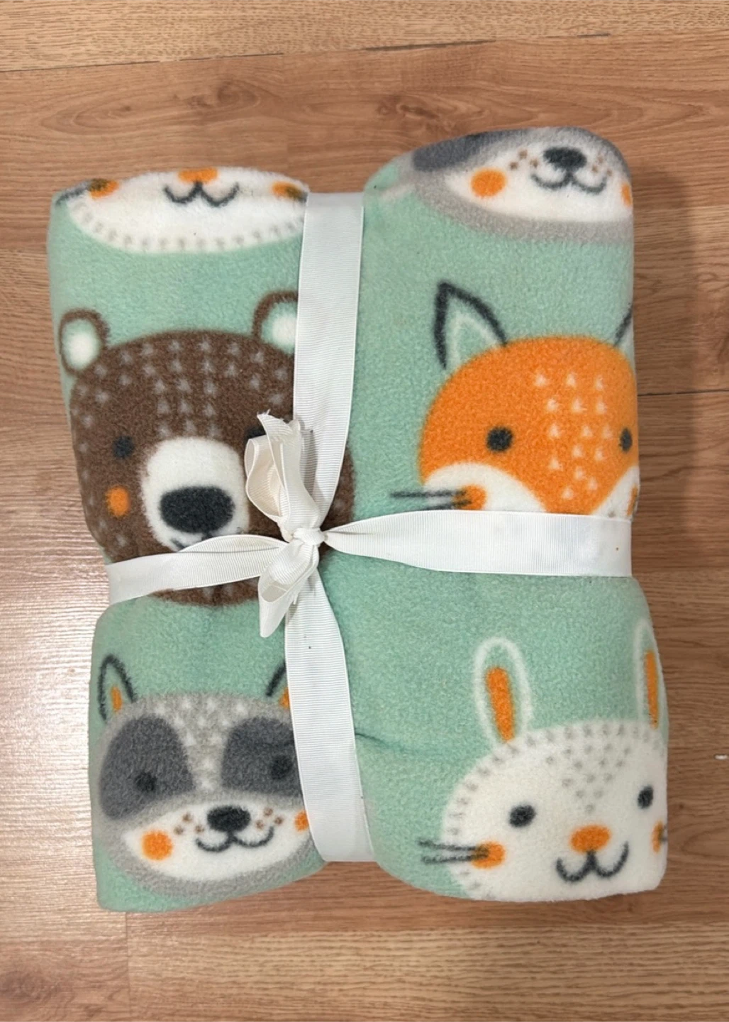 No Sew Throw Kit 48 in x 60 in NEW - photo 2