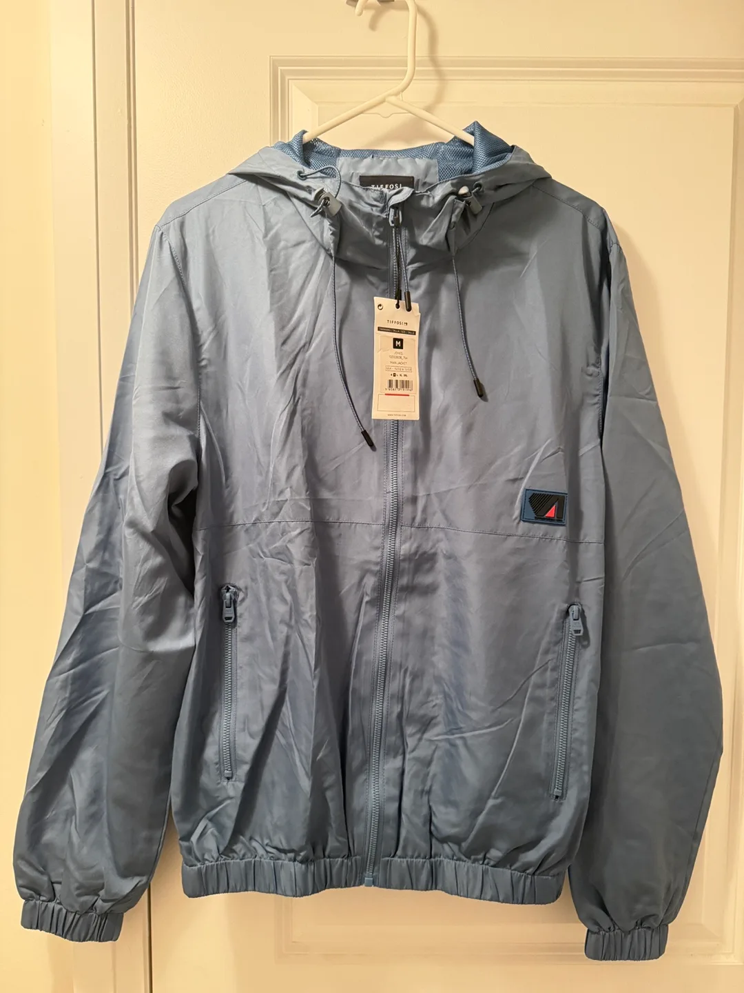 Brand new snow Jacket, Size M