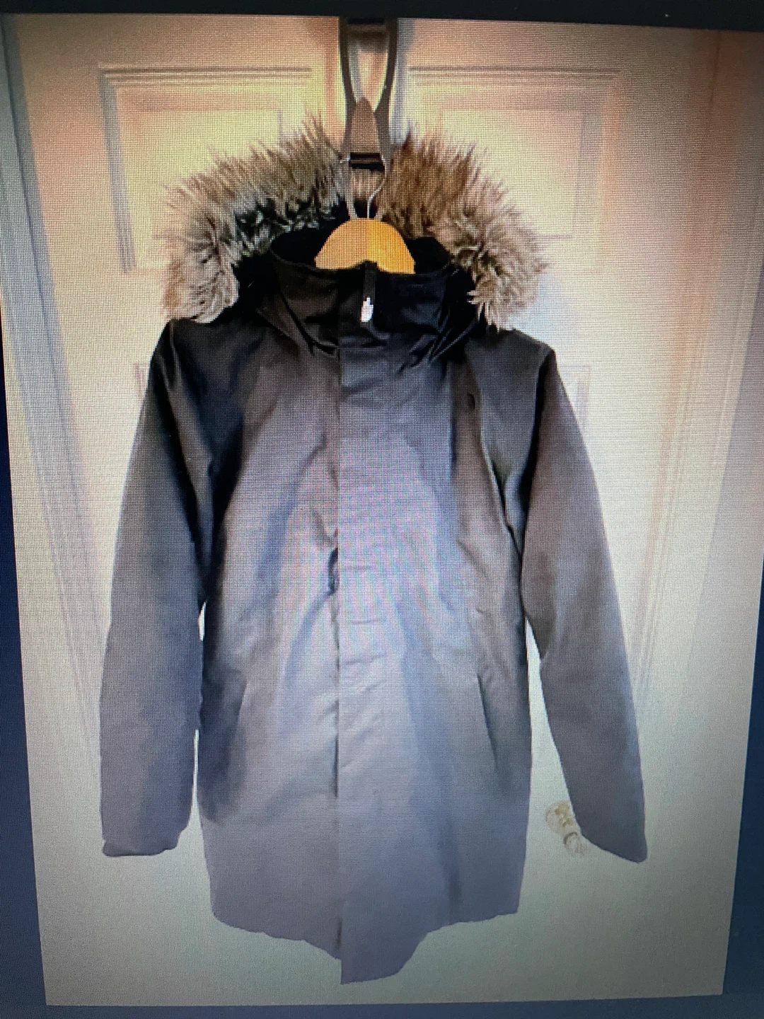 THE NORTH FACE Arctic Parka - Girls XL (fits like women’s med)