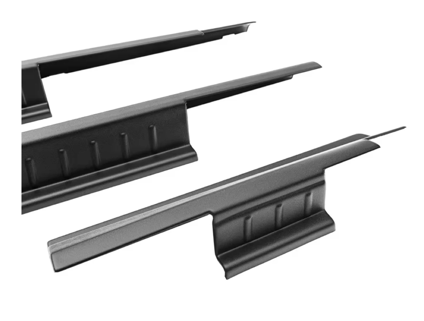 2018-2022 Jeep Wrangler(JL) Rocker Guard, Body Armor - photo 3
