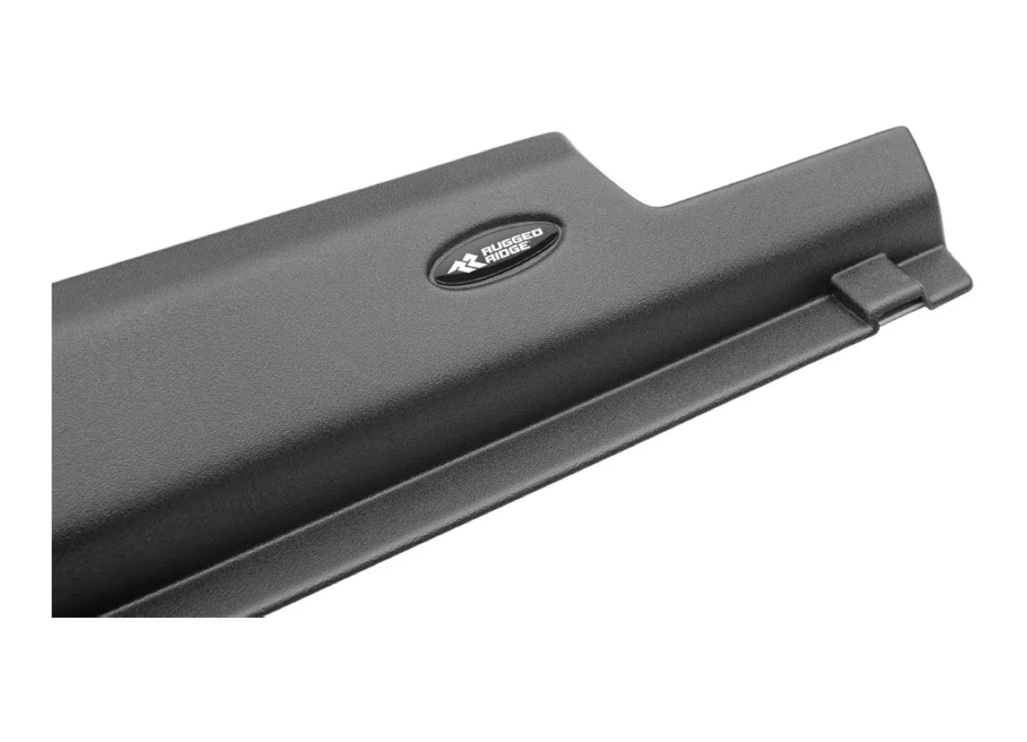 2018-2022 Jeep Wrangler(JL) Rocker Guard, Body Armor - photo 4