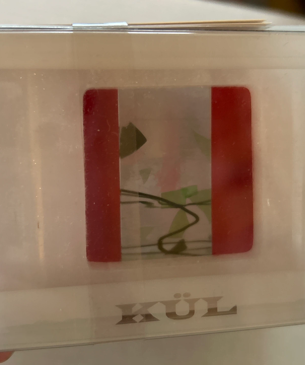 KÜL WERKS Candle Art - Award-Winning Design - photo 2