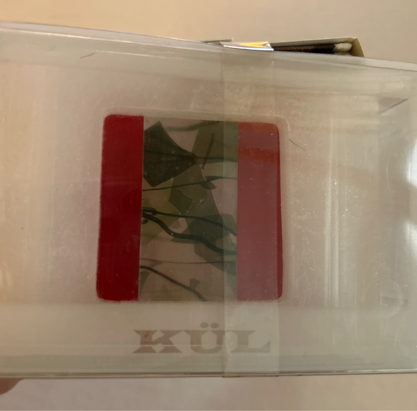 KÜL WERKS Candle Art - Award-Winning Design - photo 4