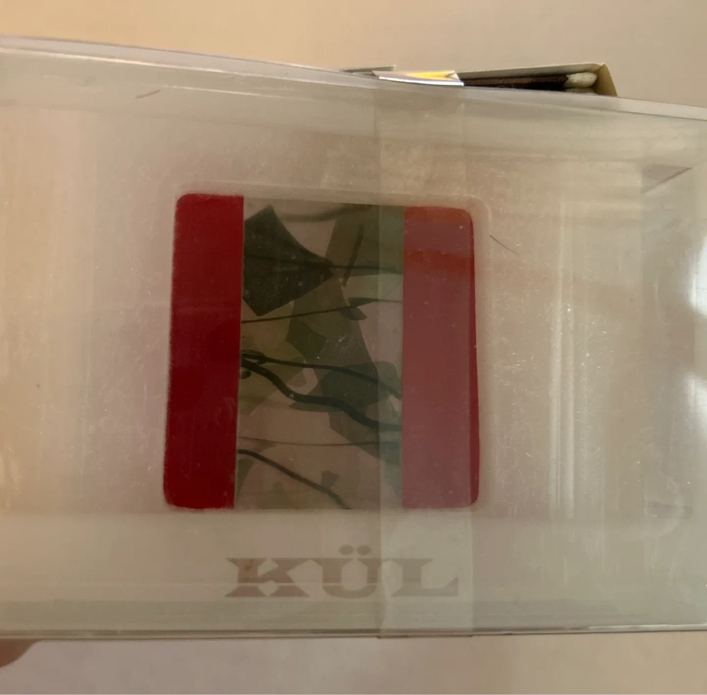 KÜL WERKS Candle Art - Award-Winning Design image indicator(4)