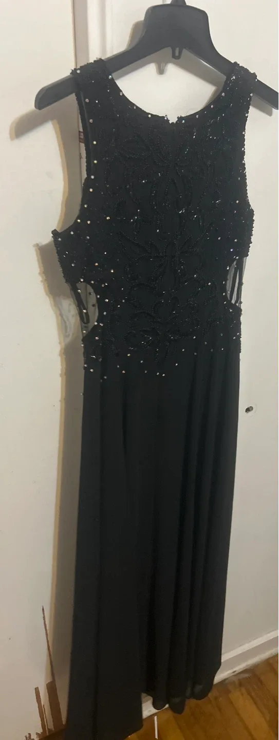 Women’s dress image indicator(2)