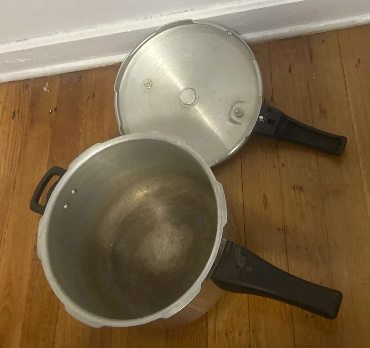 Pressure Cooker image indicator(2)