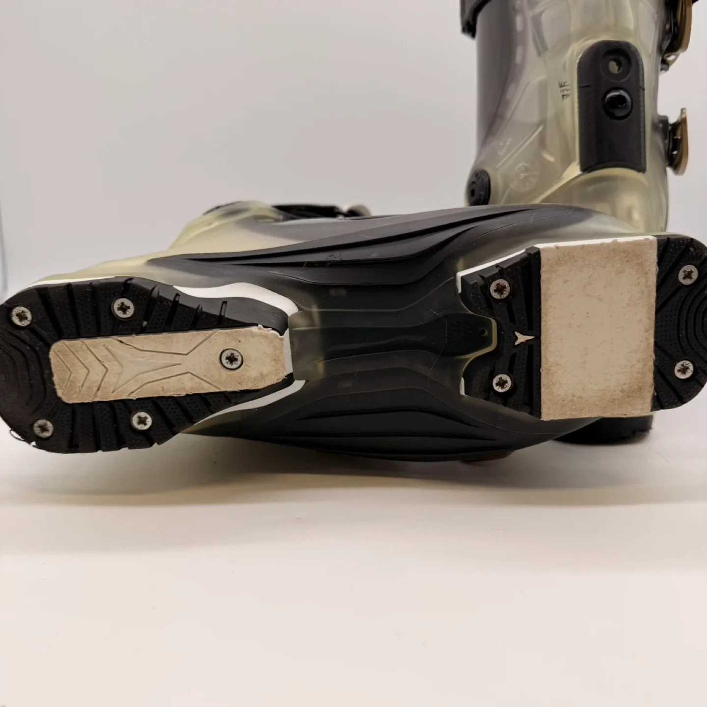 Atomic Hawx 100W Women’s Ski Boots – Size 25.0 / 25.5 image indicator(4)