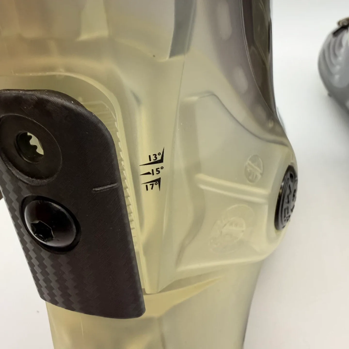 Atomic Hawx 100W Women’s Ski Boots – Size 25.0 / 25.5 image indicator(8)