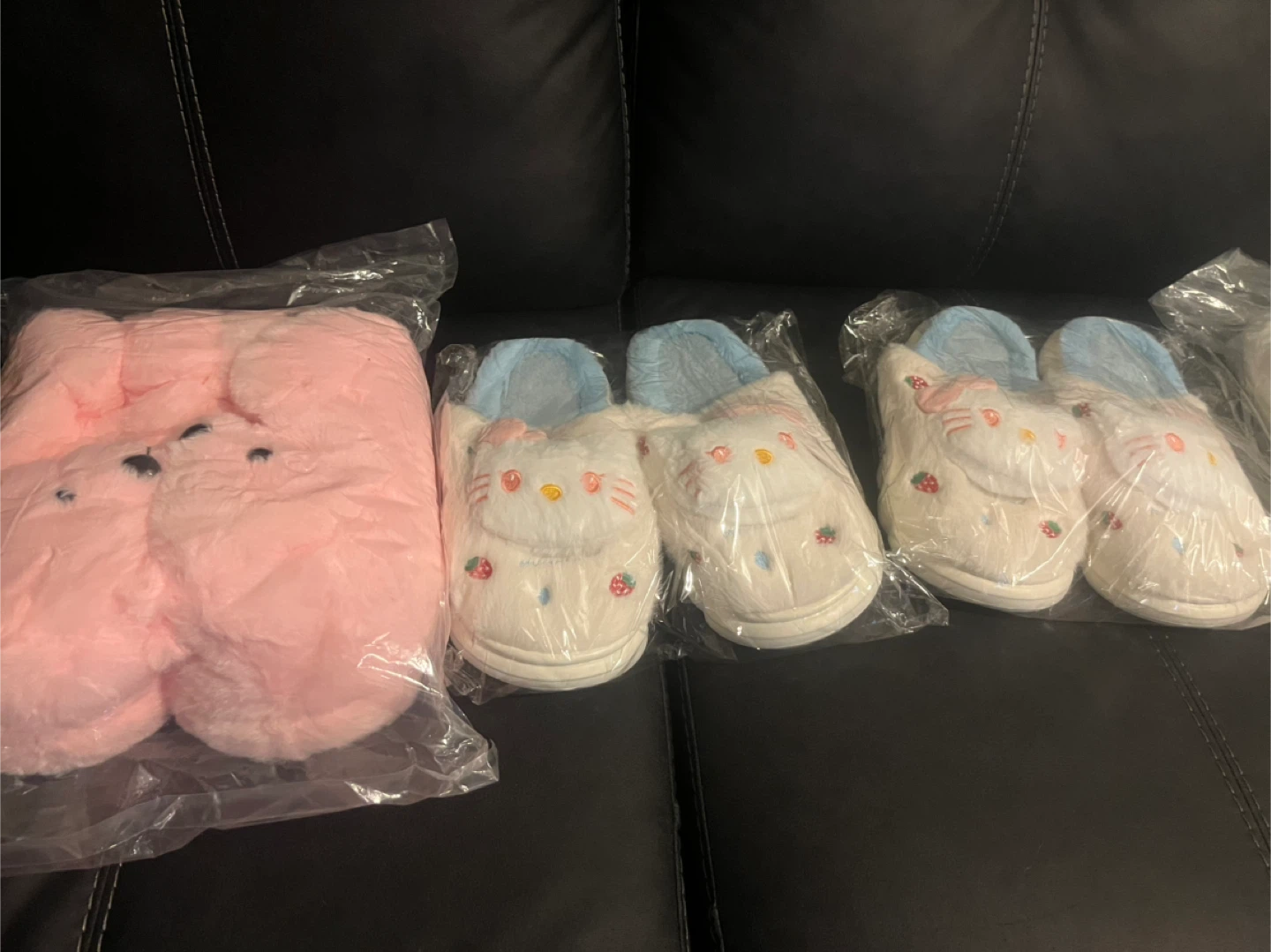 Slippers