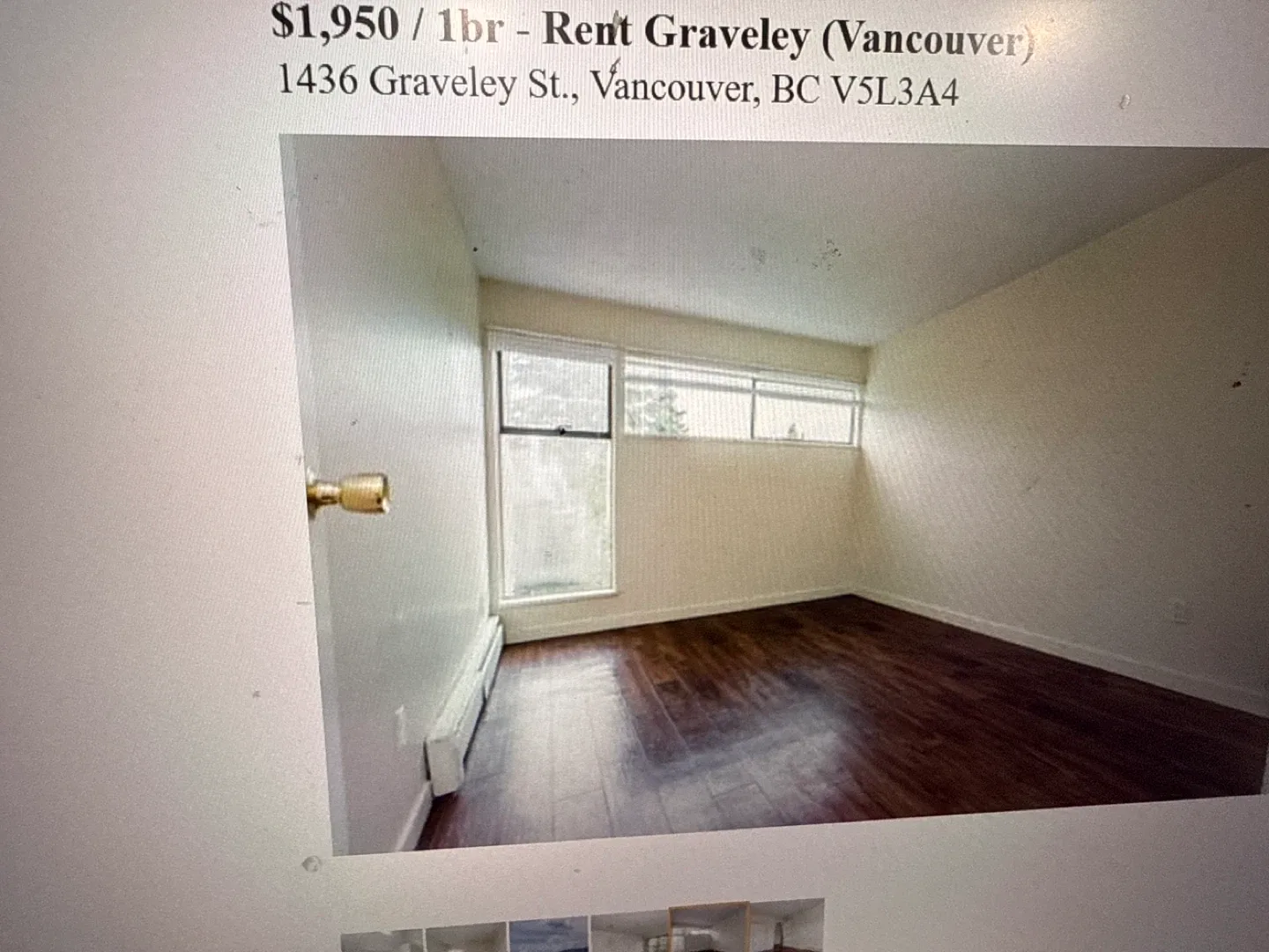 Apartment for rent image indicator(4)