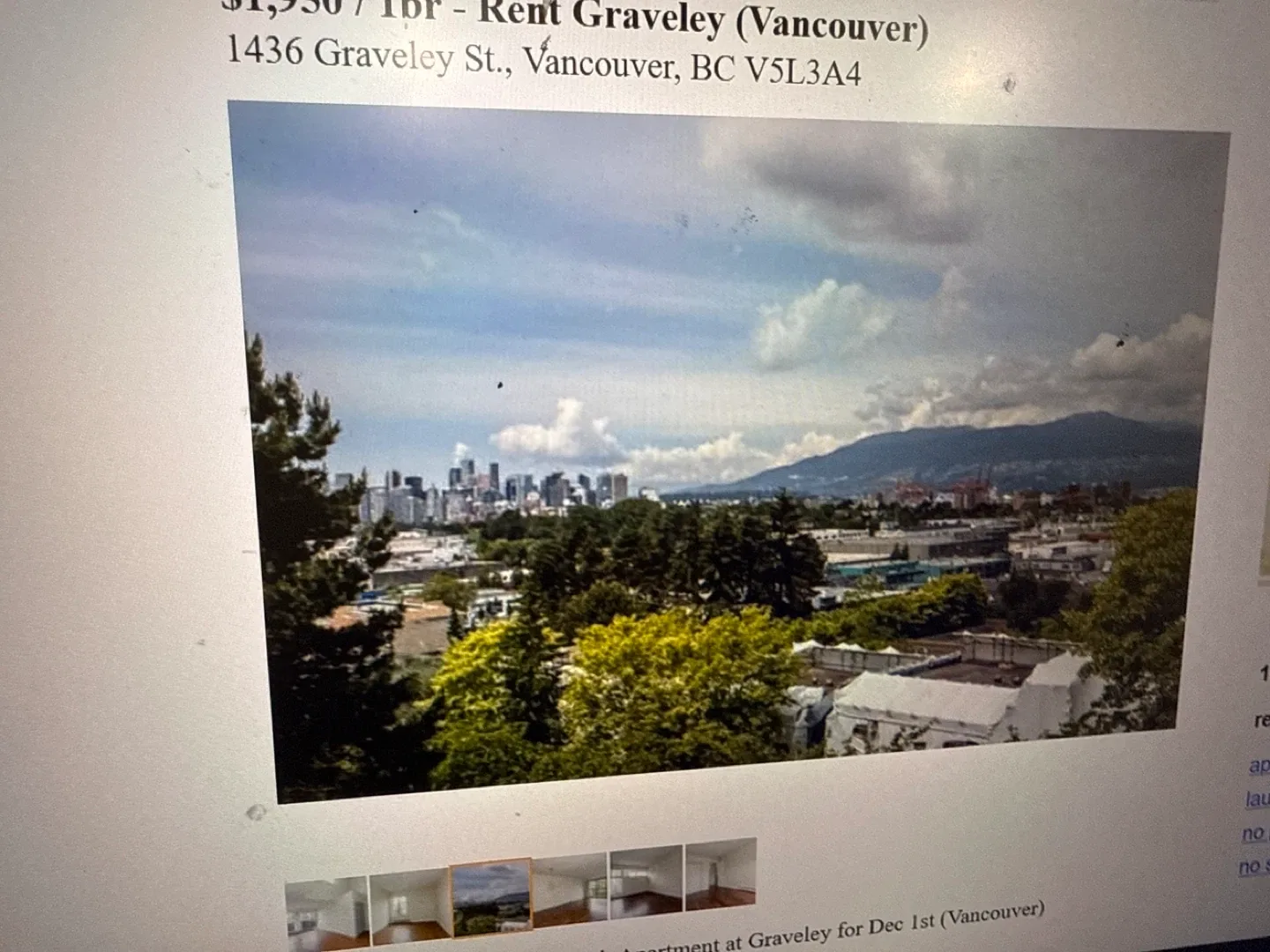 Apartment for rent image indicator(2)