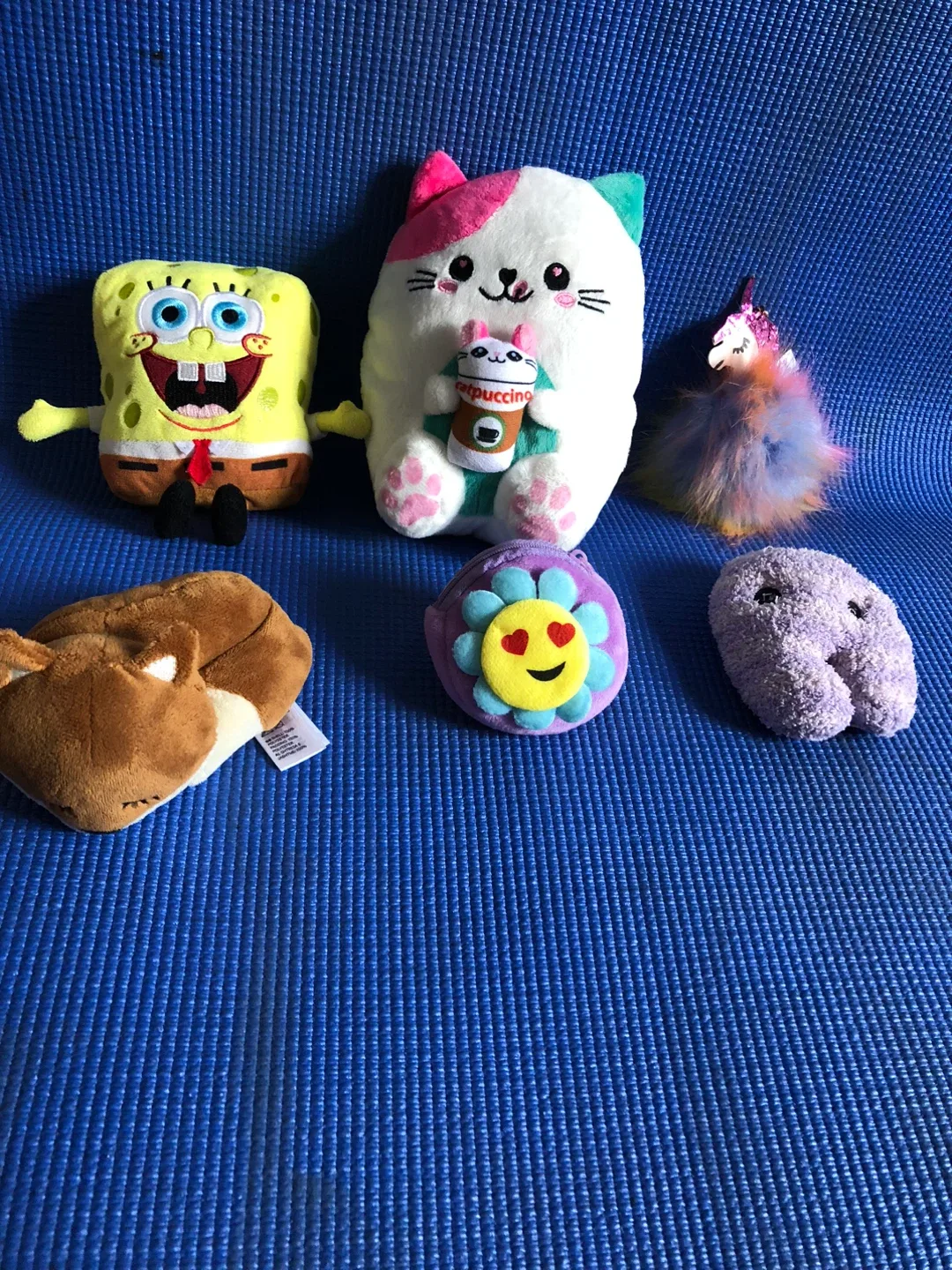 Assorted Plush Toys image indicator(2)