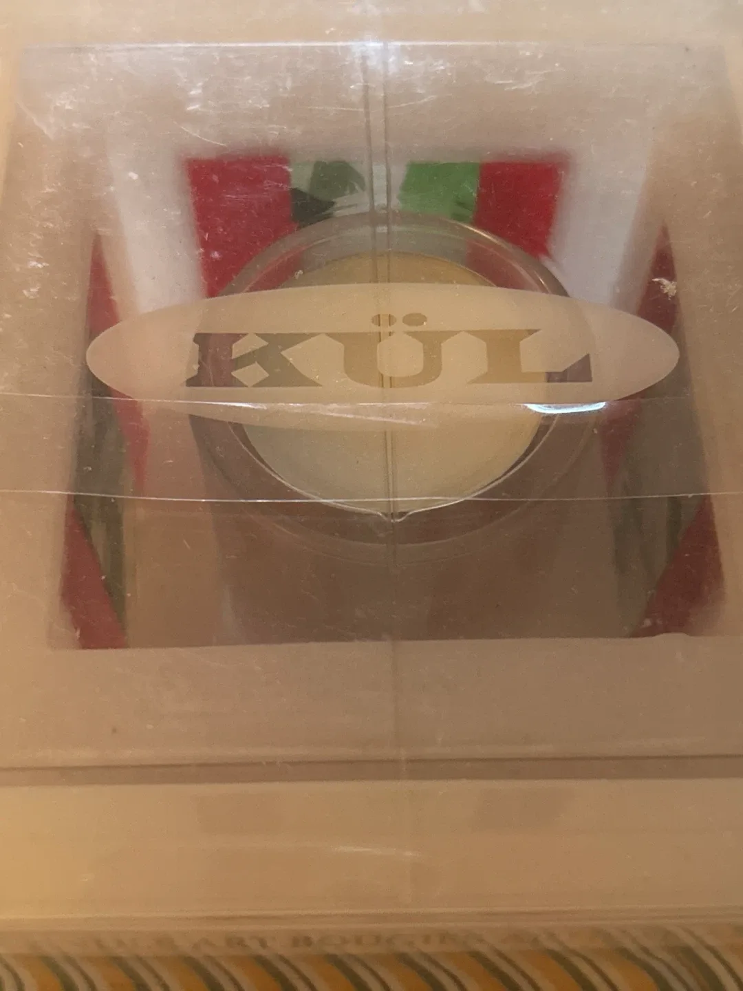 KÜL WERKS Candle Art - Award-Winning Design image indicator(10)