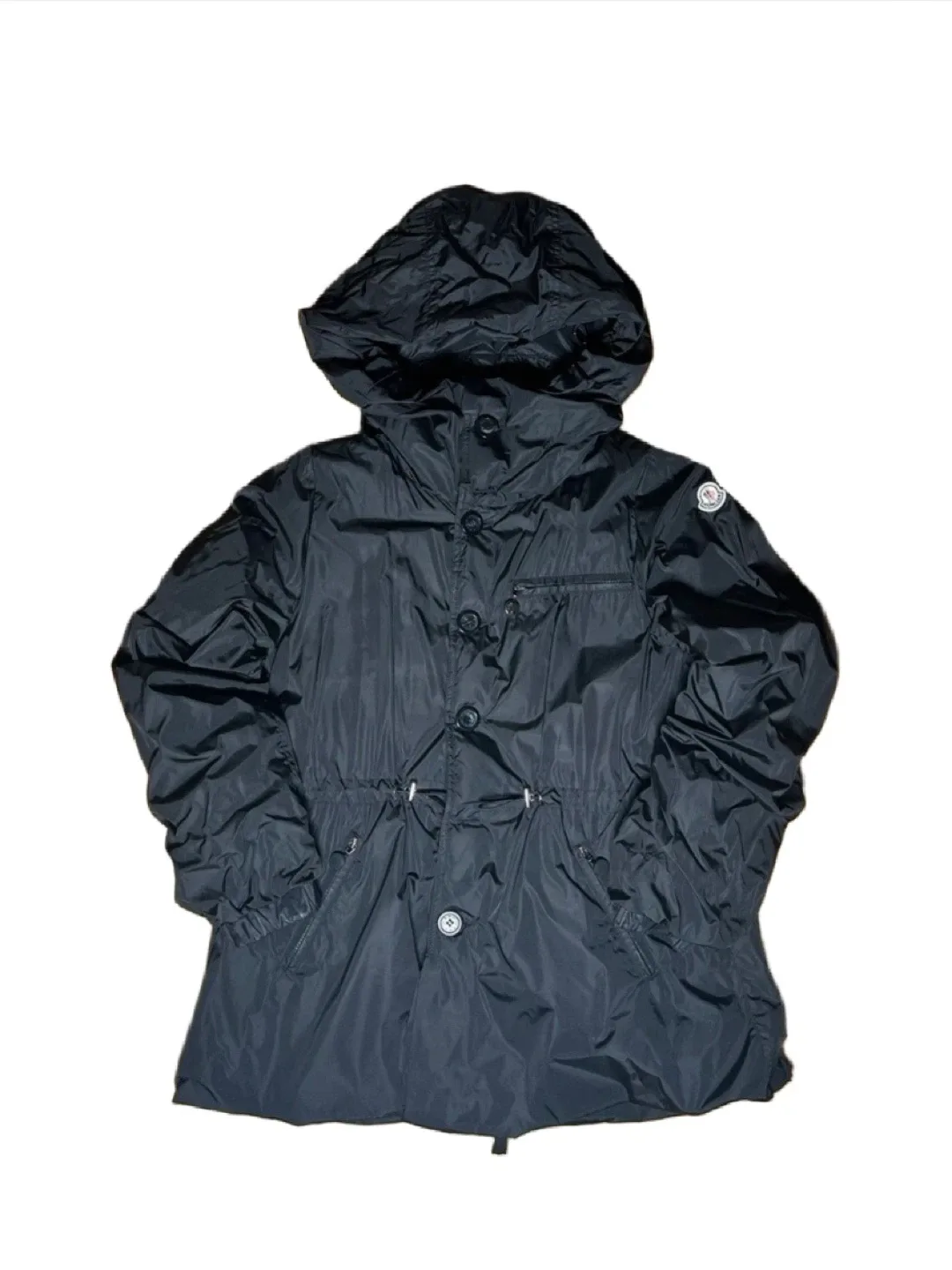 Moncler Serina Giubbotto Reversible Down Jacket - Black Friday! image indicator(3)
