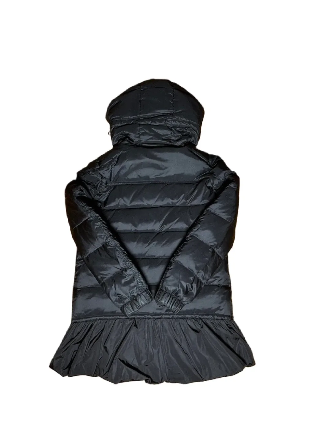 Moncler Serina Giubbotto Reversible Down Jacket - Black Friday! image indicator(2)