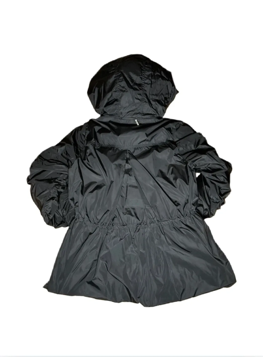 Moncler Serina Giubbotto Reversible Down Jacket - Black Friday! image indicator(4)