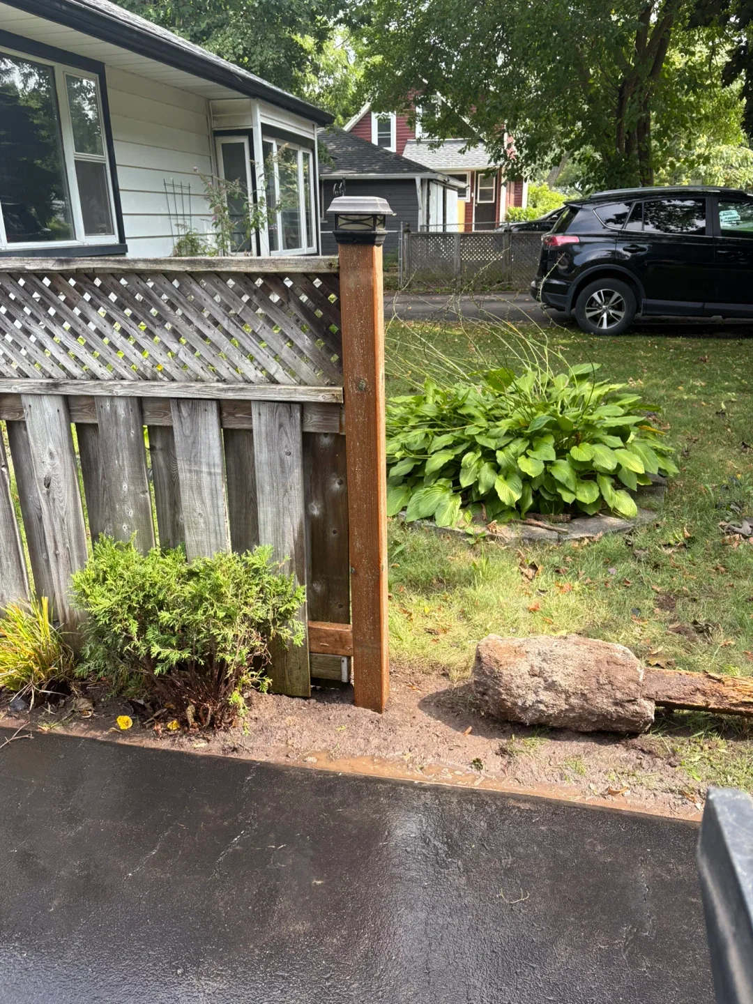 Handyman, house help, dump runs and more.