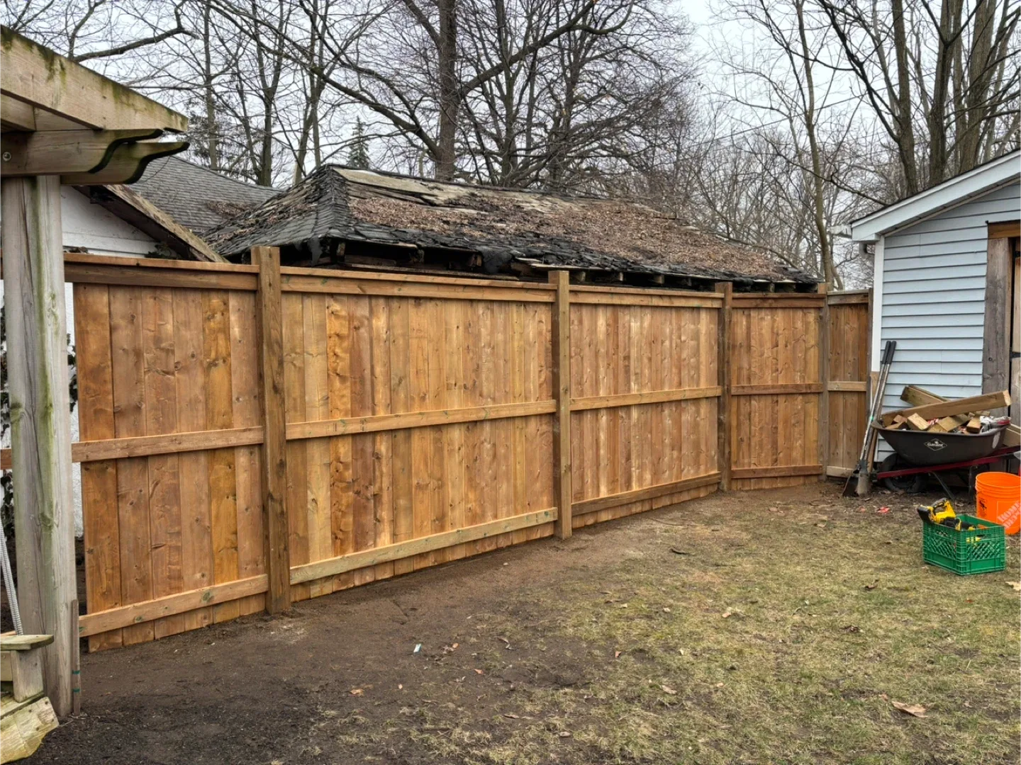 Handyman, house help, dump runs and more. image indicator(2)