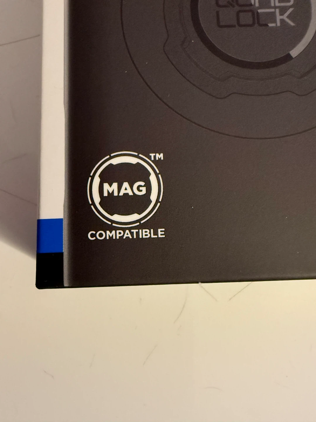 Quad Lock MAG Case iPhone 17 Pro Max - New! - photo 3